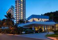 Ascott Dadonghai Bay Sanya в Хайнань Китай ✅. Забронировать номер онлайн по выгодной цене в Ascott Dadonghai Bay Sanya. Трансфер из аэропорта.