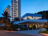 Ascott Dadonghai Bay Sanya в Хайнань Китай ✅. Забронировать номер онлайн по выгодной цене в Ascott Dadonghai Bay Sanya. Трансфер из аэропорта.