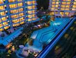 Ascott Dadonghai Bay Sanya в Хайнань Китай ✅. Забронировать номер онлайн по выгодной цене в Ascott Dadonghai Bay Sanya. Трансфер из аэропорта.