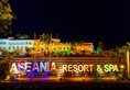 Aseania Resort в Лангкави Малайзия ✅. Забронировать номер онлайн по выгодной цене в Aseania Resort. Трансфер из аэропорта.