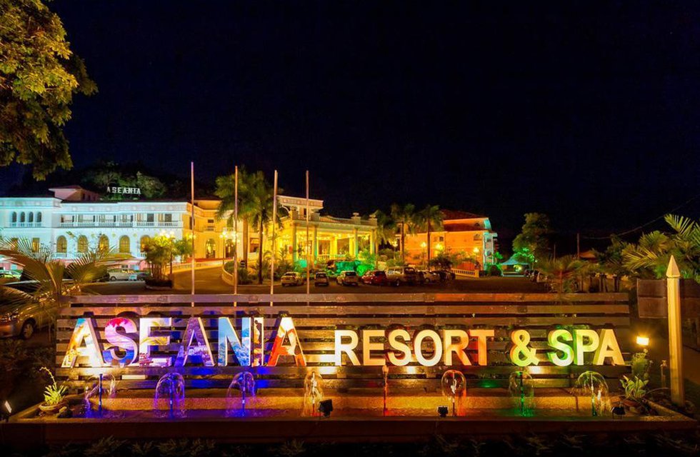 Aseania Resort в Лангкави Малайзия ✅. Забронировать номер онлайн по выгодной цене в Aseania Resort. Трансфер из аэропорта.