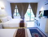 Aseania Resort в Лангкави Малайзия ✅. Забронировать номер онлайн по выгодной цене в Aseania Resort. Трансфер из аэропорта.