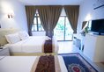 Aseania Resort в Лангкави Малайзия ✅. Забронировать номер онлайн по выгодной цене в Aseania Resort. Трансфер из аэропорта.