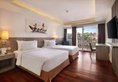 ASTON Canggu Beach Resort в Чангу Индонезия ✅. Забронировать номер онлайн по выгодной цене в ASTON Canggu Beach Resort. Трансфер из аэропорта.