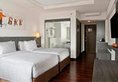 ASTON Canggu Beach Resort в Чангу Индонезия ✅. Забронировать номер онлайн по выгодной цене в ASTON Canggu Beach Resort. Трансфер из аэропорта.