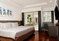 ASTON Canggu Beach Resort в Чангу Индонезия ✅. Забронировать номер онлайн по выгодной цене в ASTON Canggu Beach Resort. Трансфер из аэропорта.