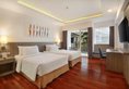 ASTON Canggu Beach Resort в Чангу Индонезия ✅. Забронировать номер онлайн по выгодной цене в ASTON Canggu Beach Resort. Трансфер из аэропорта.