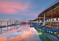 ASTON Canggu Beach Resort в Чангу Индонезия ✅. Забронировать номер онлайн по выгодной цене в ASTON Canggu Beach Resort. Трансфер из аэропорта.