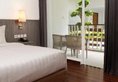 ASTON Canggu Beach Resort в Чангу Индонезия ✅. Забронировать номер онлайн по выгодной цене в ASTON Canggu Beach Resort. Трансфер из аэропорта.