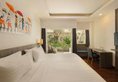 ASTON Canggu Beach Resort в Чангу Индонезия ✅. Забронировать номер онлайн по выгодной цене в ASTON Canggu Beach Resort. Трансфер из аэропорта.