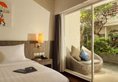 ASTON Canggu Beach Resort в Чангу Индонезия ✅. Забронировать номер онлайн по выгодной цене в ASTON Canggu Beach Resort. Трансфер из аэропорта.