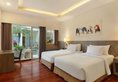 ASTON Canggu Beach Resort в Чангу Индонезия ✅. Забронировать номер онлайн по выгодной цене в ASTON Canggu Beach Resort. Трансфер из аэропорта.