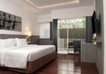 ASTON Canggu Beach Resort в Чангу Индонезия ✅. Забронировать номер онлайн по выгодной цене в ASTON Canggu Beach Resort. Трансфер из аэропорта.
