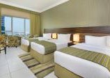 Atana Hotel в Дубай ОАЭ ✅. Забронировать номер онлайн по выгодной цене в Atana Hotel. Трансфер из аэропорта.