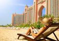 Atlantis, The Palm в Дубай ОАЭ ✅. Забронировать номер онлайн по выгодной цене в Atlantis, The Palm. Трансфер из аэропорта.
