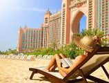 Atlantis, The Palm в Дубай ОАЭ ✅. Забронировать номер онлайн по выгодной цене в Atlantis, The Palm. Трансфер из аэропорта.