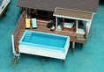 Atmosphere Kanifushi Maldives в Атолл Лавияни Мальдивы ✅. Забронировать номер онлайн по выгодной цене в Atmosphere Kanifushi Maldives. Трансфер из аэропорта.