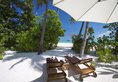 Atmosphere Kanifushi Maldives в Атолл Лавияни Мальдивы ✅. Забронировать номер онлайн по выгодной цене в Atmosphere Kanifushi Maldives. Трансфер из аэропорта.