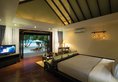 Atmosphere Kanifushi Maldives в Атолл Лавияни Мальдивы ✅. Забронировать номер онлайн по выгодной цене в Atmosphere Kanifushi Maldives. Трансфер из аэропорта.