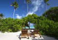 Atmosphere Kanifushi Maldives в Атолл Лавияни Мальдивы ✅. Забронировать номер онлайн по выгодной цене в Atmosphere Kanifushi Maldives. Трансфер из аэропорта.