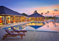Atmosphere Kanifushi Maldives в Атолл Лавияни Мальдивы ✅. Забронировать номер онлайн по выгодной цене в Atmosphere Kanifushi Maldives. Трансфер из аэропорта.