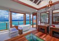 Atmosphere Kanifushi Maldives в Атолл Лавияни Мальдивы ✅. Забронировать номер онлайн по выгодной цене в Atmosphere Kanifushi Maldives. Трансфер из аэропорта.