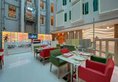 Al Khoory Atrium в Дубай ОАЭ ✅. Забронировать номер онлайн по выгодной цене в Al Khoory Atrium. Трансфер из аэропорта.