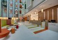 Al Khoory Atrium в Дубай ОАЭ ✅. Забронировать номер онлайн по выгодной цене в Al Khoory Atrium. Трансфер из аэропорта.