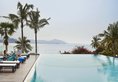 The Shanhaitian Resort Sanya, Autograph Collection в Хайнань Китай ✅. Забронировать номер онлайн по выгодной цене в The Shanhaitian Resort Sanya, Autograph Collection. Трансфер из аэропорта.