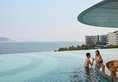 The Shanhaitian Resort Sanya, Autograph Collection в Хайнань Китай ✅. Забронировать номер онлайн по выгодной цене в The Shanhaitian Resort Sanya, Autograph Collection. Трансфер из аэропорта.
