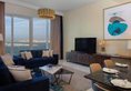 Avani Palm View Dubai Hotel & Suites в Дубай ОАЭ ✅. Забронировать номер онлайн по выгодной цене в Avani Palm View Dubai Hotel & Suites. Трансфер из аэропорта.