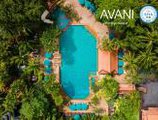 Avani Pattaya Resort в Паттайя Таиланд ✅. Забронировать номер онлайн по выгодной цене в Avani Pattaya Resort. Трансфер из аэропорта.