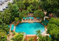 Avani Pattaya Resort в Паттайя Таиланд ✅. Забронировать номер онлайн по выгодной цене в Avani Pattaya Resort. Трансфер из аэропорта.