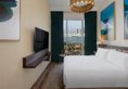 Avani Palm View Dubai Hotel & Suites в Дубай ОАЭ ✅. Забронировать номер онлайн по выгодной цене в Avani Palm View Dubai Hotel & Suites. Трансфер из аэропорта.