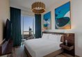 Avani Palm View Dubai Hotel & Suites в Дубай ОАЭ ✅. Забронировать номер онлайн по выгодной цене в Avani Palm View Dubai Hotel & Suites. Трансфер из аэропорта.