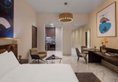 Avani Palm View Dubai Hotel & Suites в Дубай ОАЭ ✅. Забронировать номер онлайн по выгодной цене в Avani Palm View Dubai Hotel & Suites. Трансфер из аэропорта.