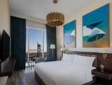 Avani Palm View Dubai Hotel & Suites в Дубай ОАЭ ✅. Забронировать номер онлайн по выгодной цене в Avani Palm View Dubai Hotel & Suites. Трансфер из аэропорта.