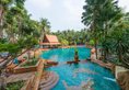 Avani Pattaya Resort в Паттайя Таиланд ✅. Забронировать номер онлайн по выгодной цене в Avani Pattaya Resort. Трансфер из аэропорта.
