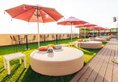 Avani Ibn Battuta Dubai Hotel в Дубай ОАЭ ✅. Забронировать номер онлайн по выгодной цене в Avani Ibn Battuta Dubai Hotel. Трансфер из аэропорта.