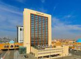 Avani Ibn Battuta Dubai Hotel в Дубай ОАЭ ✅. Забронировать номер онлайн по выгодной цене в Avani Ibn Battuta Dubai Hotel. Трансфер из аэропорта.
