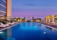 Avani Ibn Battuta Dubai Hotel в Дубай ОАЭ ✅. Забронировать номер онлайн по выгодной цене в Avani Ibn Battuta Dubai Hotel. Трансфер из аэропорта.