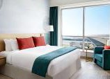 Avani Ibn Battuta Dubai Hotel в Дубай ОАЭ ✅. Забронировать номер онлайн по выгодной цене в Avani Ibn Battuta Dubai Hotel. Трансфер из аэропорта.