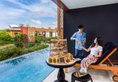 Avista Grande Phuket Karon в Пхукет Таиланд ✅. Забронировать номер онлайн по выгодной цене в Avista Grande Phuket Karon. Трансфер из аэропорта.