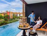 Avista Grande Phuket Karon в Пхукет Таиланд ✅. Забронировать номер онлайн по выгодной цене в Avista Grande Phuket Karon. Трансфер из аэропорта.