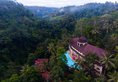 Ayung Resort в регион Убуд Индонезия ✅. Забронировать номер онлайн по выгодной цене в Ayung Resort. Трансфер из аэропорта.