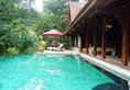 Ayung Resort в регион Убуд Индонезия ✅. Забронировать номер онлайн по выгодной цене в Ayung Resort. Трансфер из аэропорта.