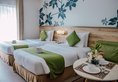 Azalea Hotel & Residences Boracay в Боракай Филиппины ✅. Забронировать номер онлайн по выгодной цене в Azalea Hotel & Residences Boracay. Трансфер из аэропорта.
