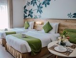 Azalea Hotel & Residences Boracay в Боракай Филиппины ✅. Забронировать номер онлайн по выгодной цене в Azalea Hotel & Residences Boracay. Трансфер из аэропорта.