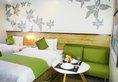 Azalea Hotel & Residences Boracay в Боракай Филиппины ✅. Забронировать номер онлайн по выгодной цене в Azalea Hotel & Residences Boracay. Трансфер из аэропорта.