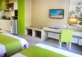 Azalea Hotel & Residences Boracay в Боракай Филиппины ✅. Забронировать номер онлайн по выгодной цене в Azalea Hotel & Residences Boracay. Трансфер из аэропорта.